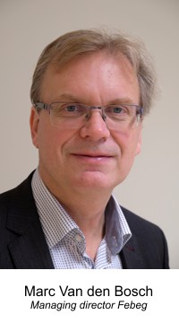 Marc van den Bosch