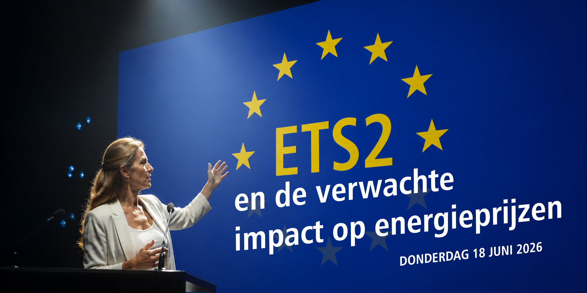 ETS2 opleiding
