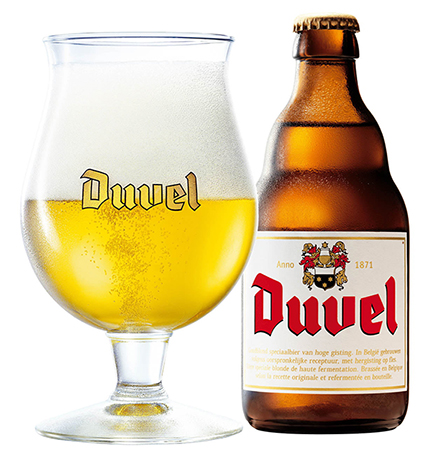 Foto Duvel