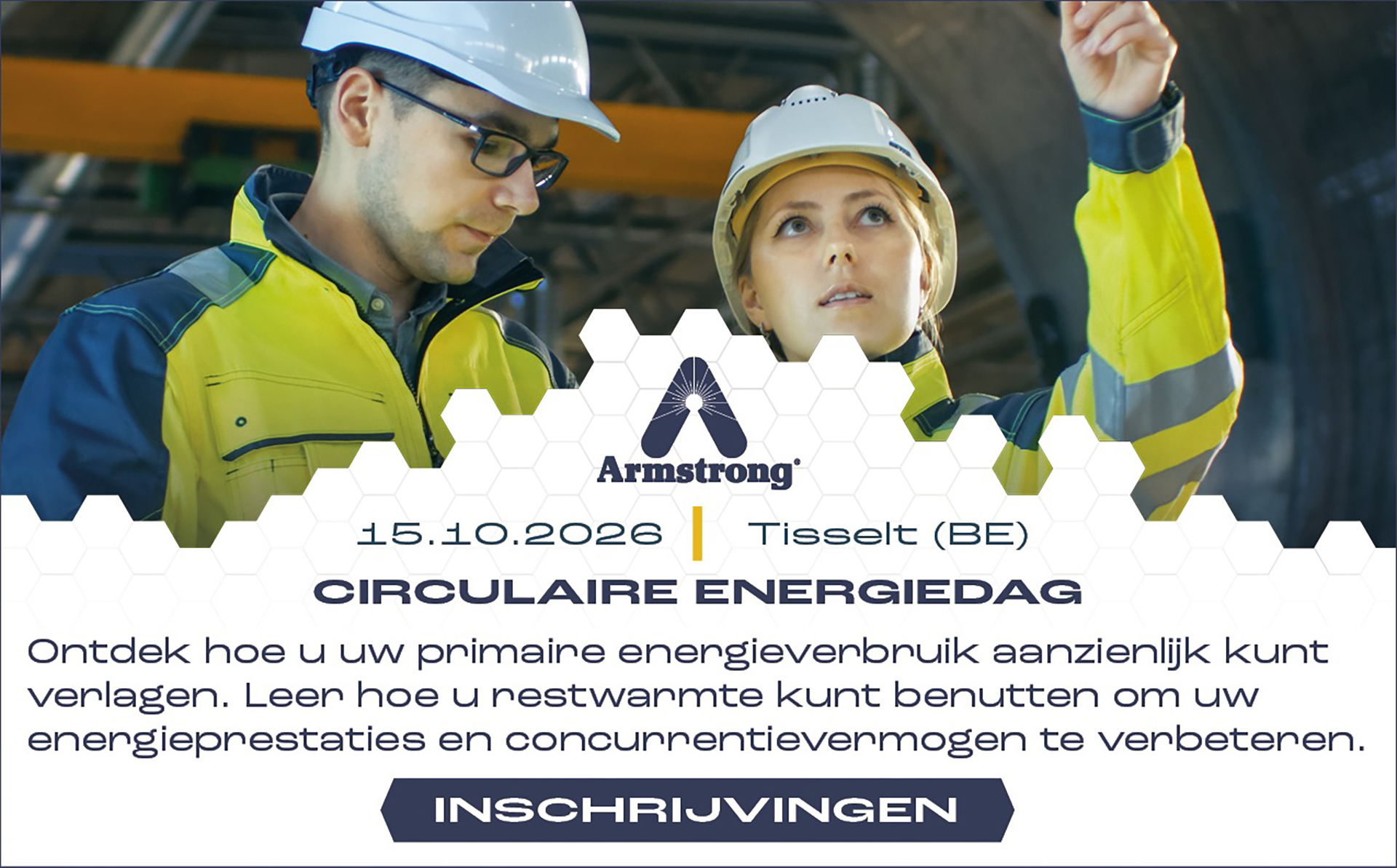 Circulaire Energiedag