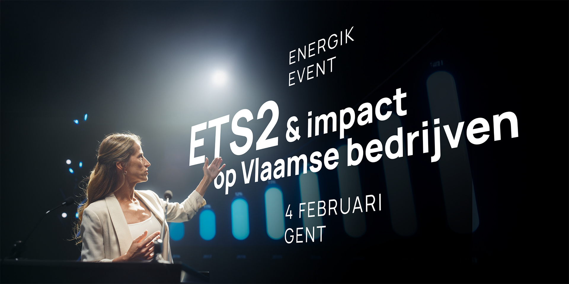 ETS-event