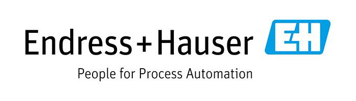 Logo Endress + Hauser
