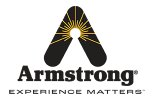 Logo Armstrong