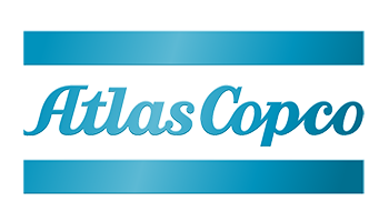 Atlas Copco logo