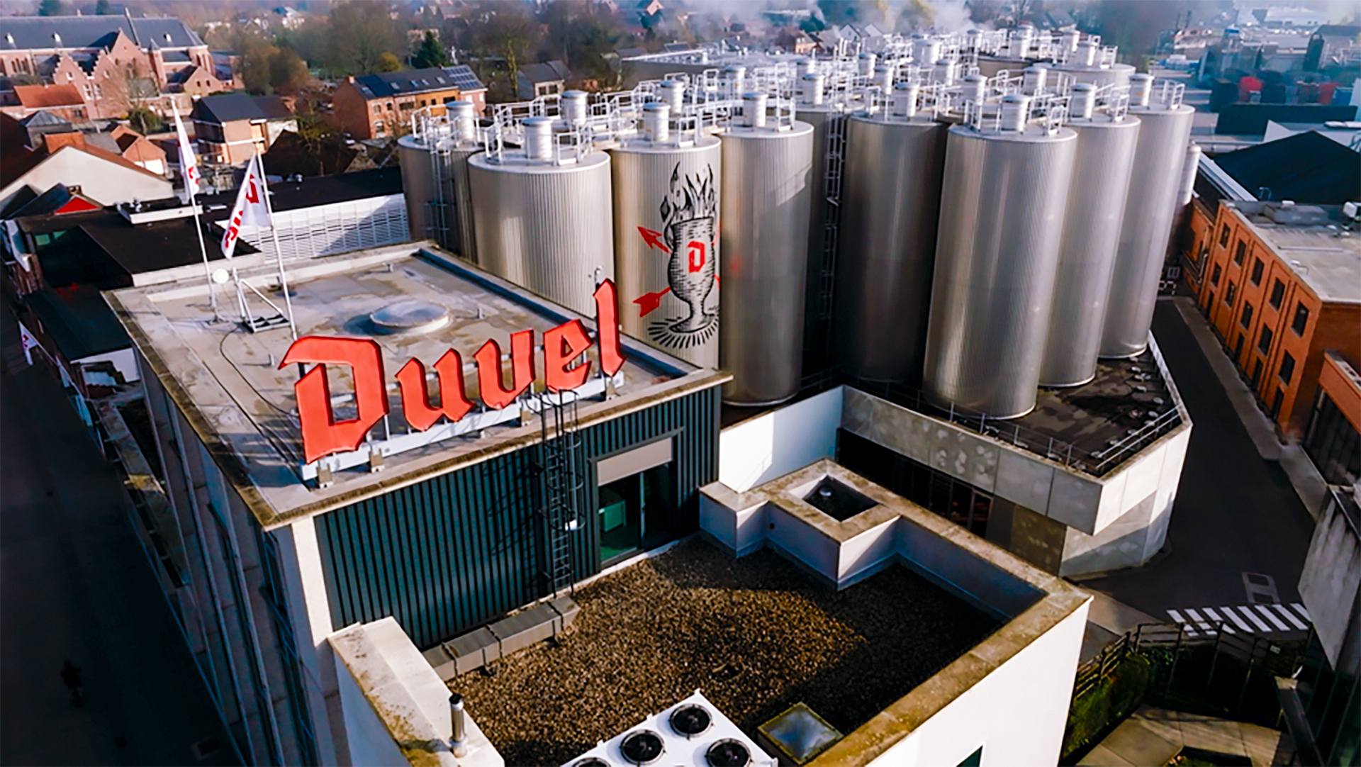 Duvel Moortgat